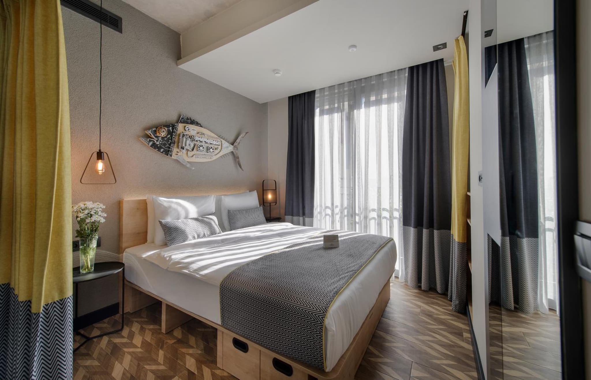 Trend Suites CYCLE - Image 3