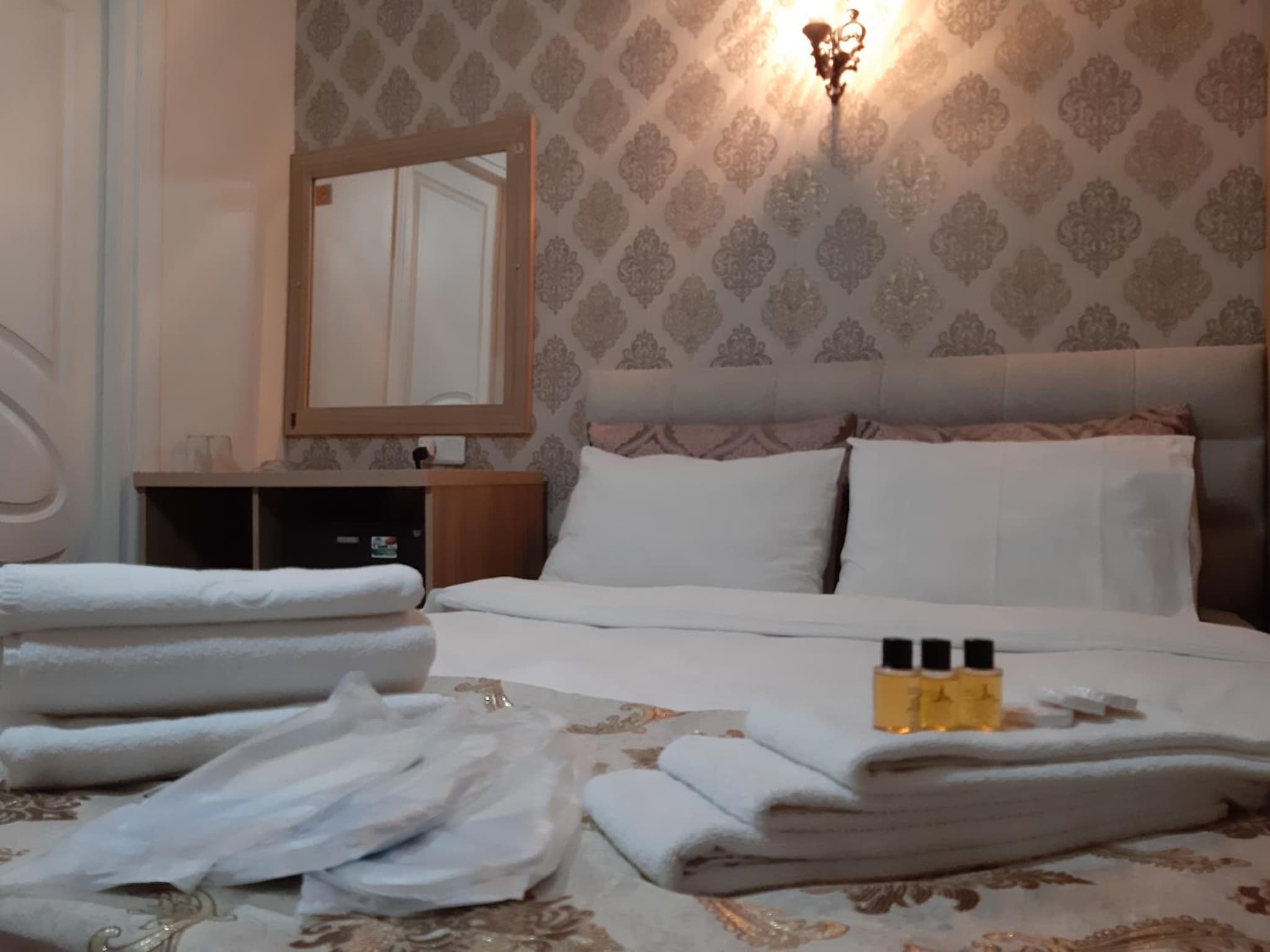 Burak Apart - Image 2