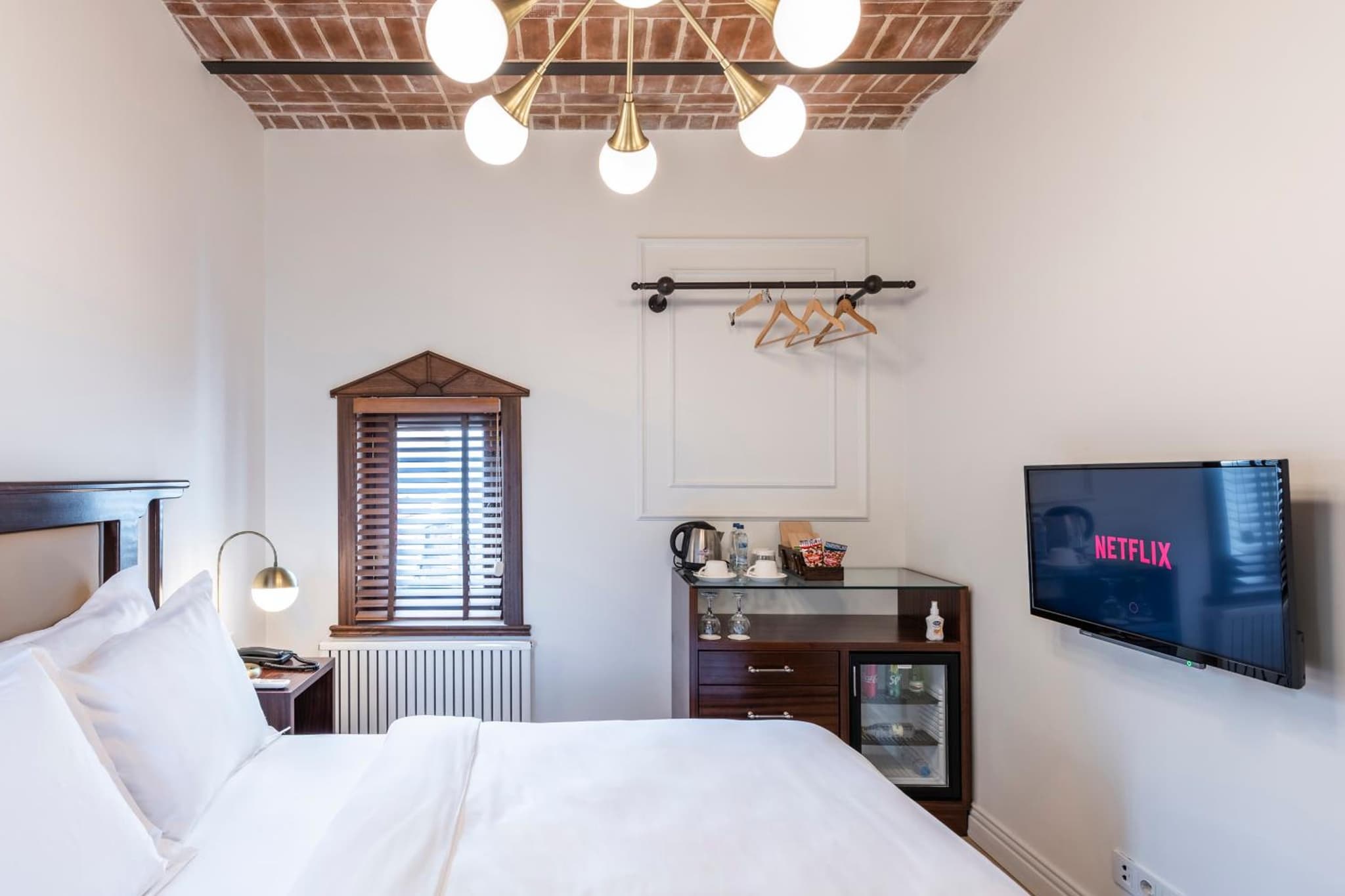 PeraNox Boutique Hotel - Image 4