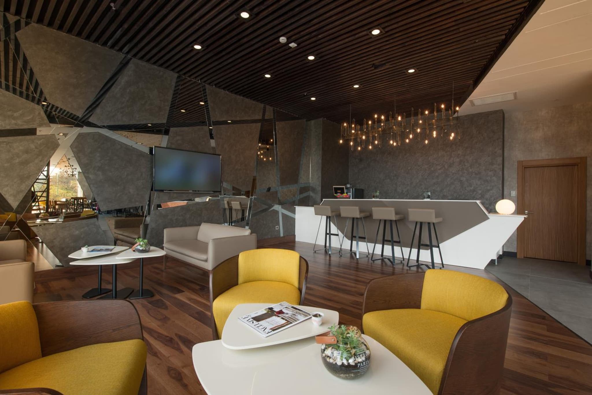 Liv City Otelleri - Image 1