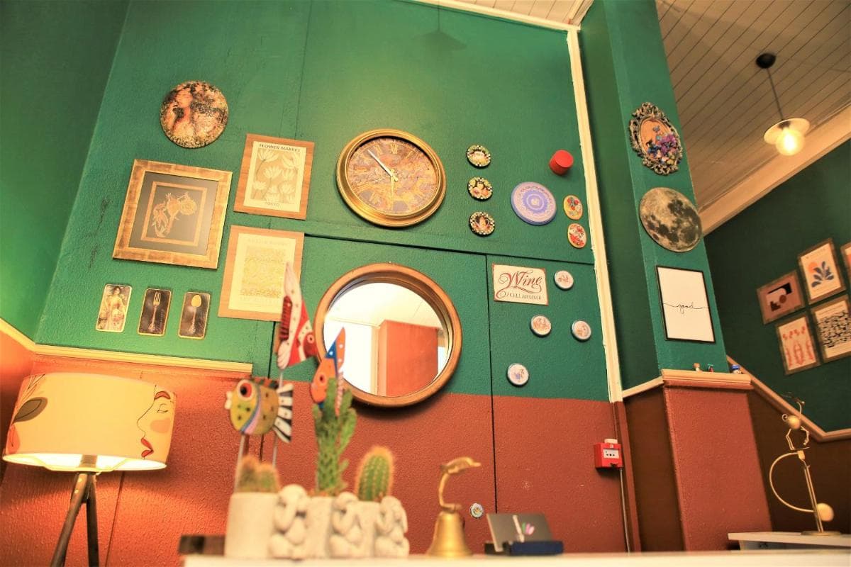 Lavender Otel - Image 4
