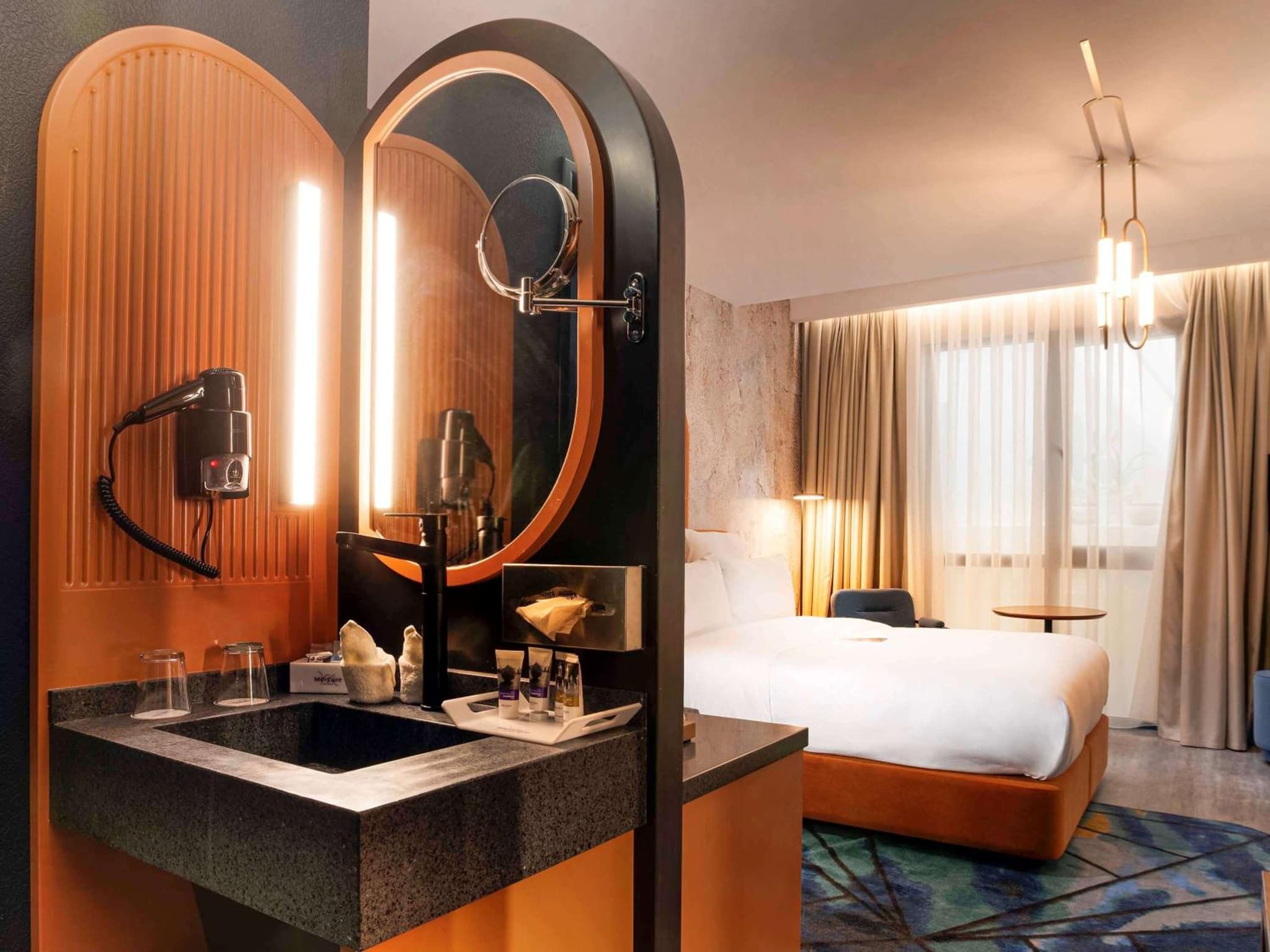 Mercure İstanbul Bakırköy - Image 2