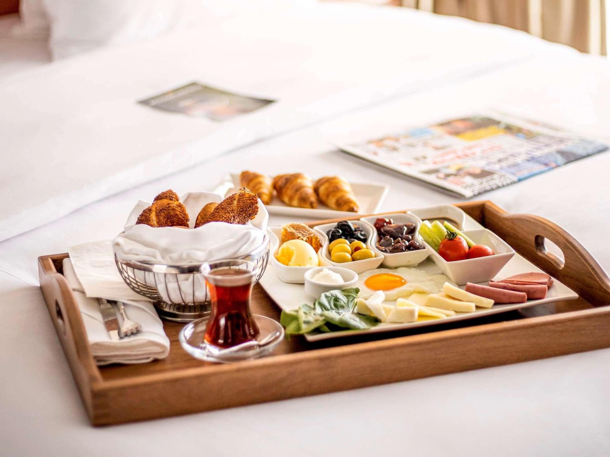 Mercure İstanbul Bakırköy - Image 3