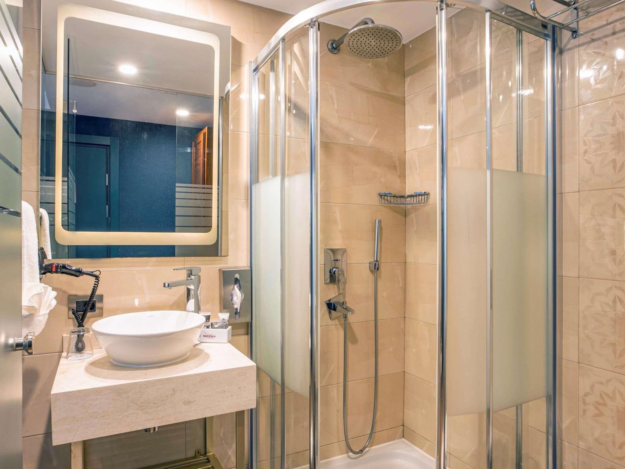 Mercure İstanbul Bakırköy - Image 4