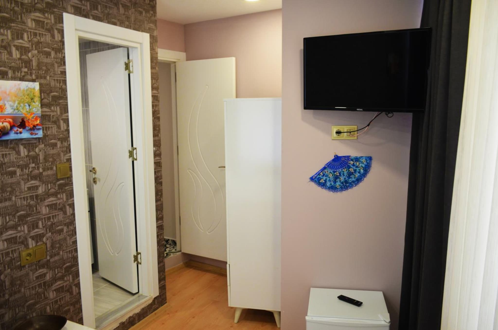 Rodion Hotel - Image 1