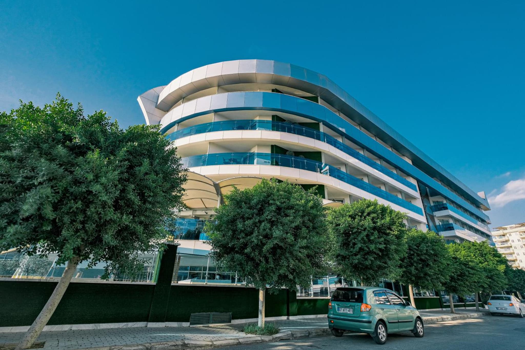 Sunprime C-Lounge - Yetişkinlere Özel - Image 1