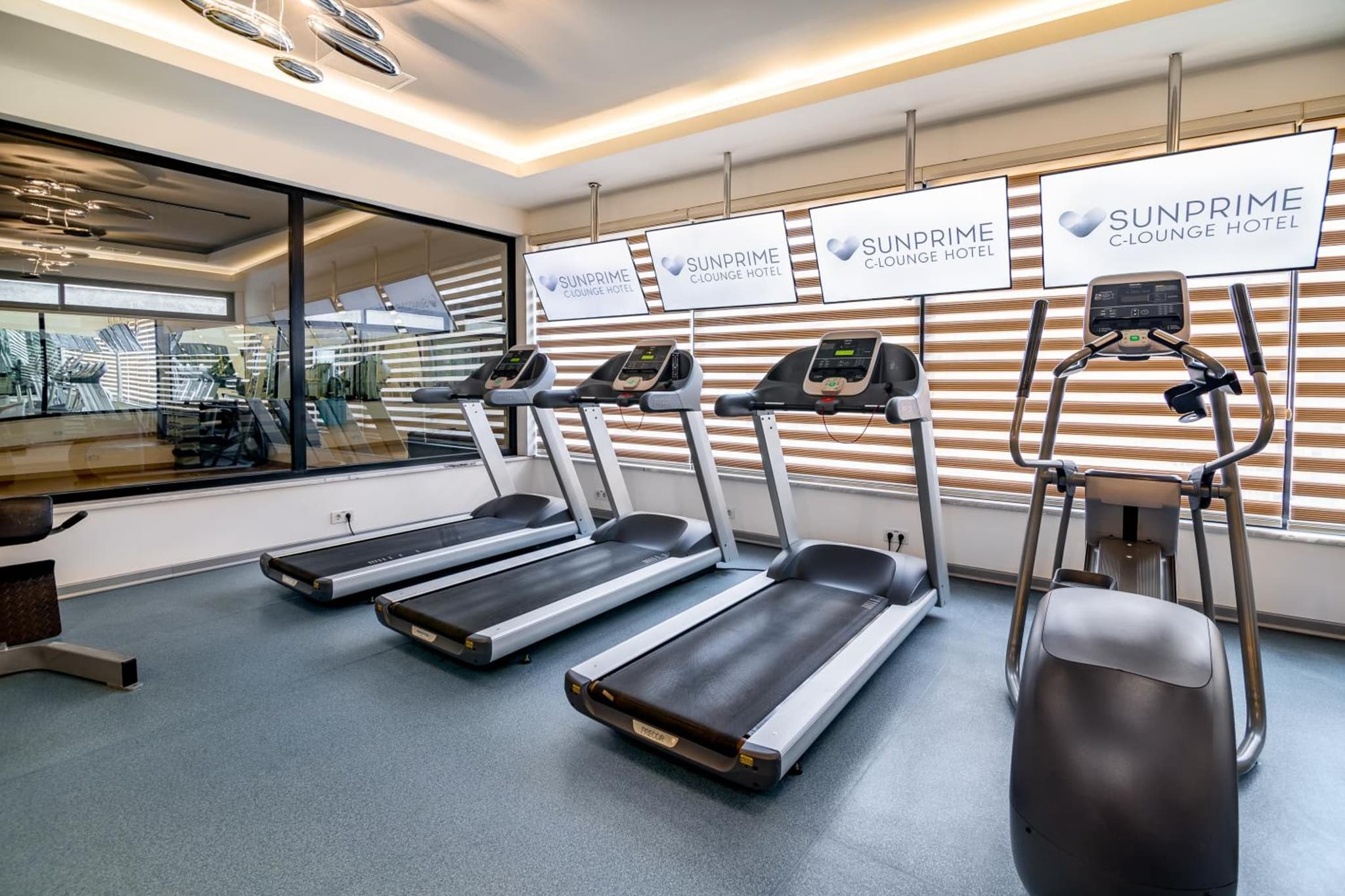 Sunprime C-Lounge - Yetişkinlere Özel - Image 3