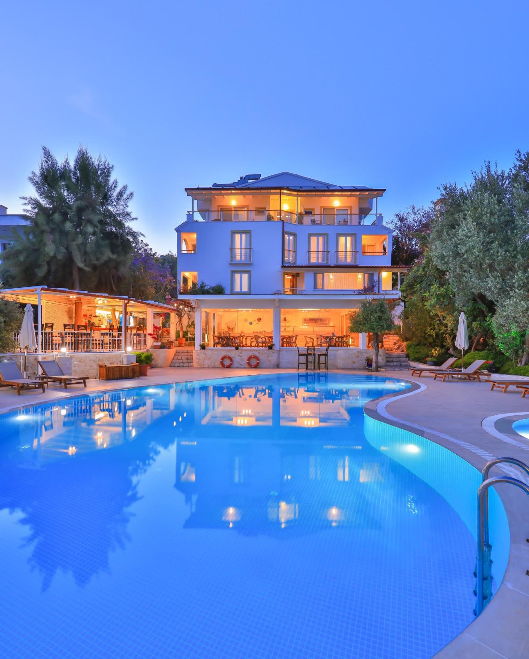 Olea Nova Hotel - Image 4