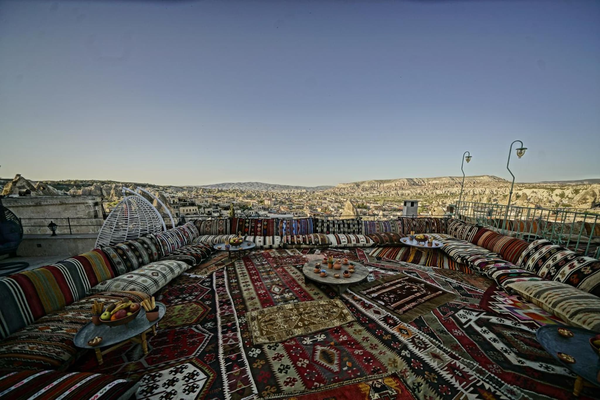 Cappadocia Cave Lodge - Image 1