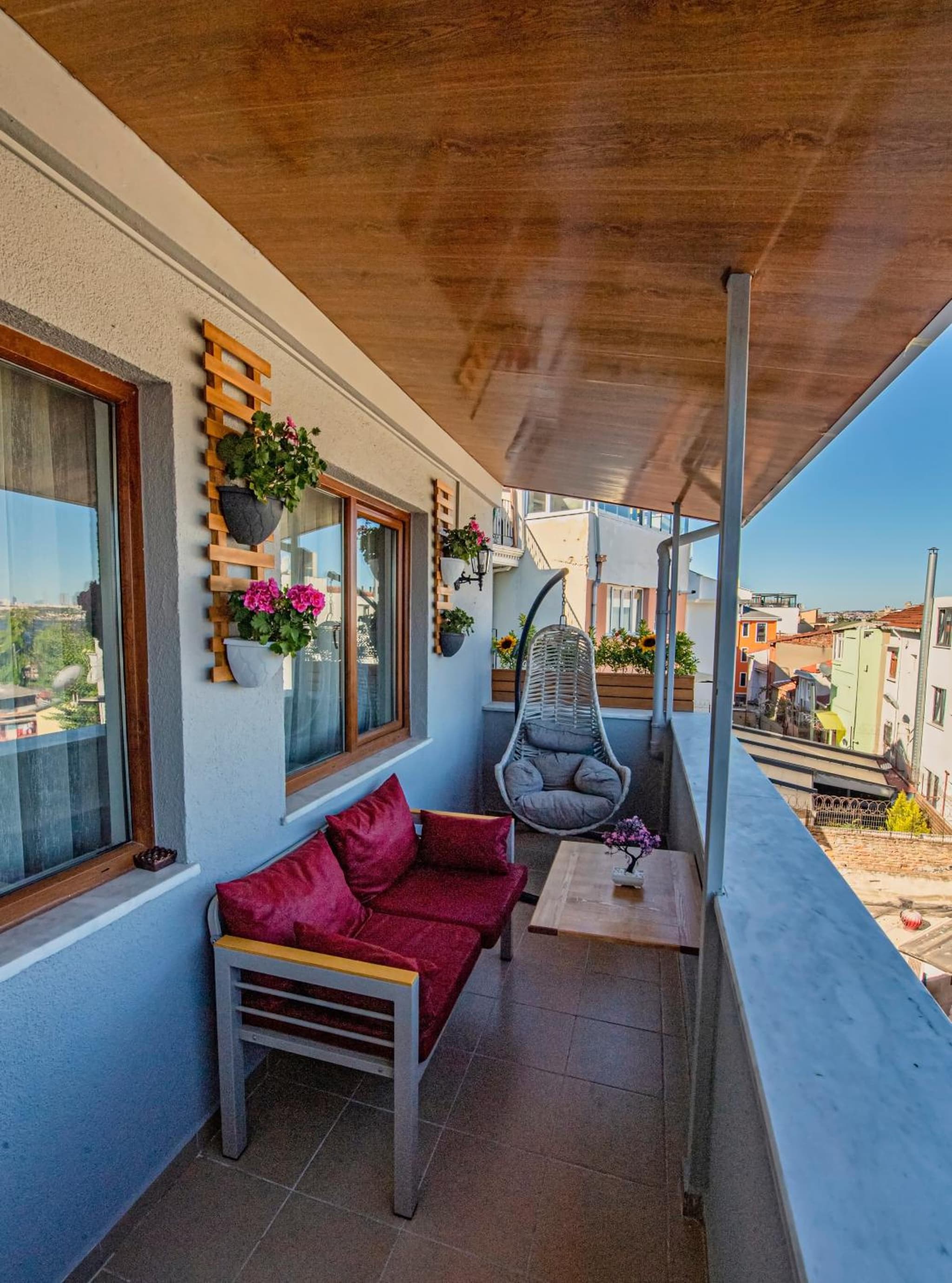 Duru Sultanahmet Apart & Suites - Image 2