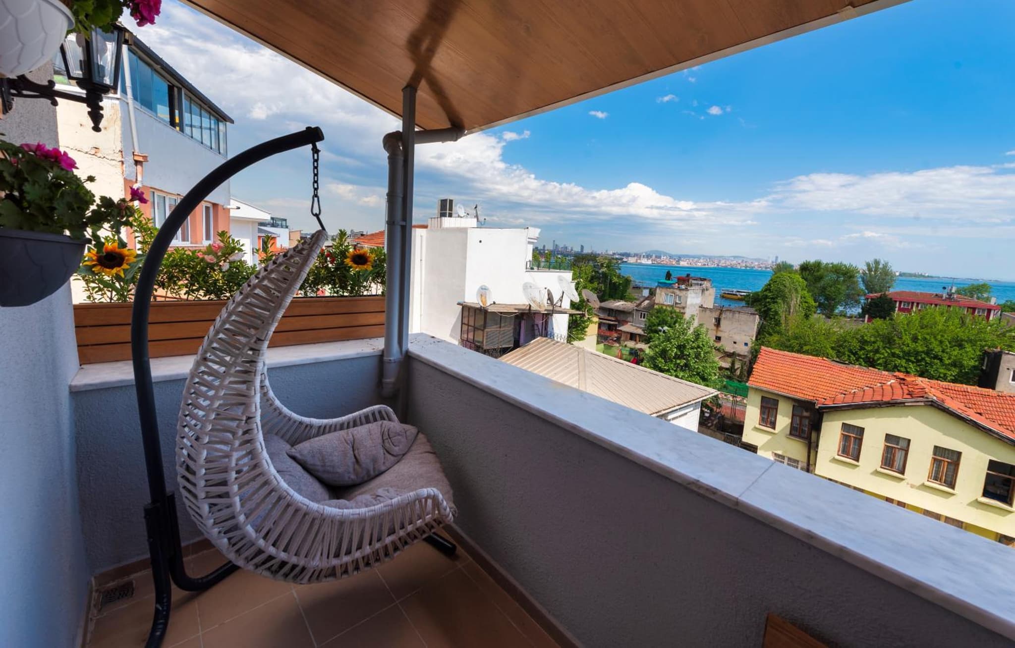 Duru Sultanahmet Apart & Suites - Image 1