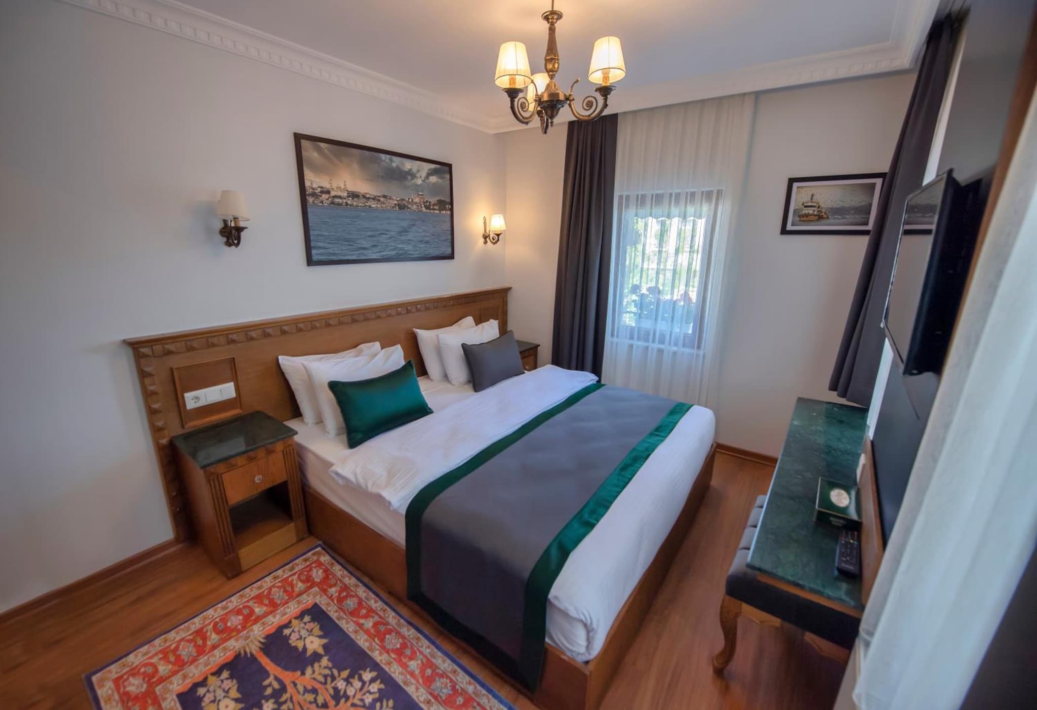 Duru Sultanahmet Apart & Suites - Image 4
