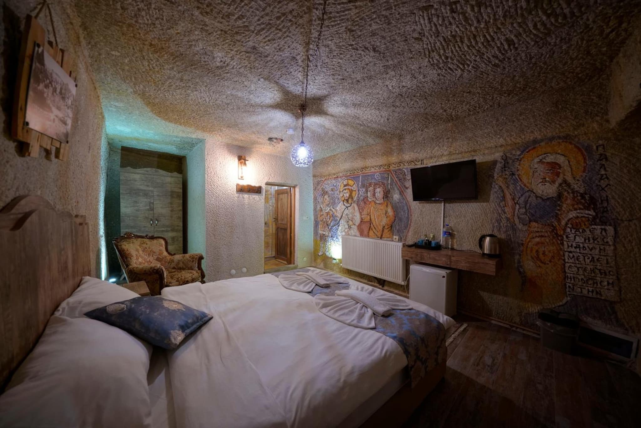 Adelya Cave Hotel - Image 4
