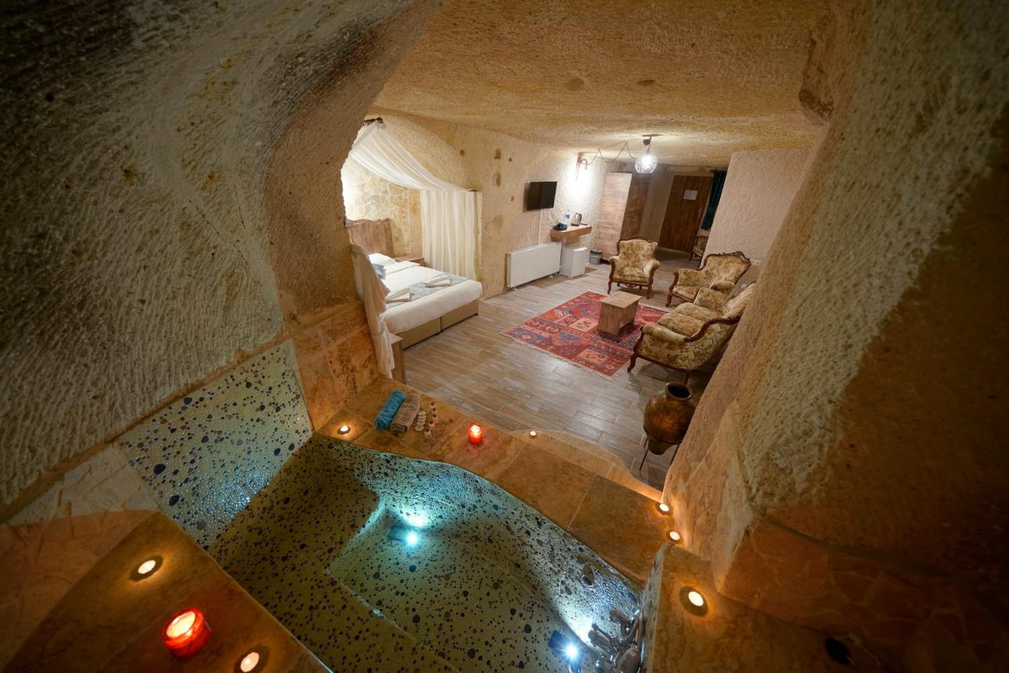 Adelya Cave Hotel - Image 3