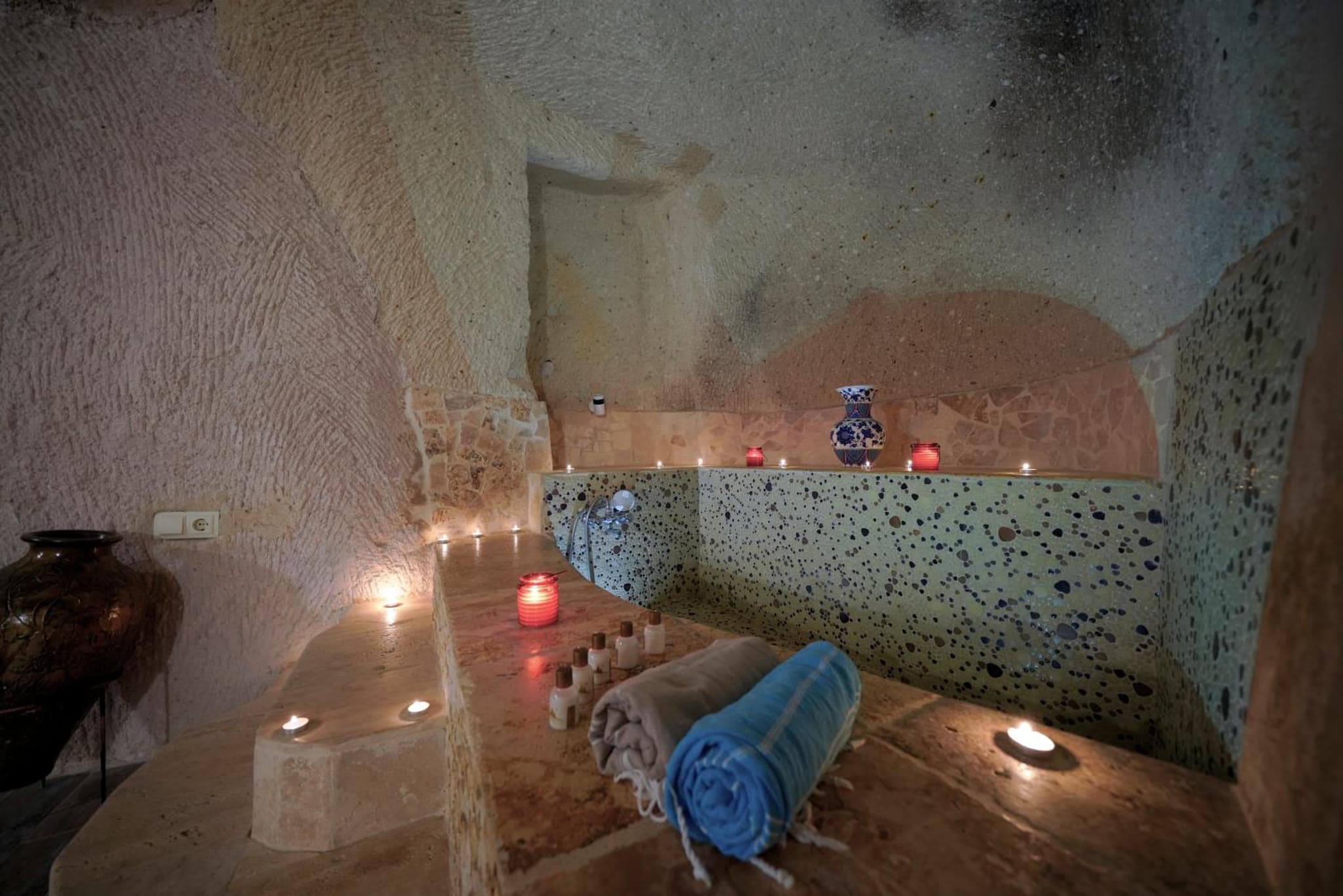 Adelya Cave Hotel - Image 2