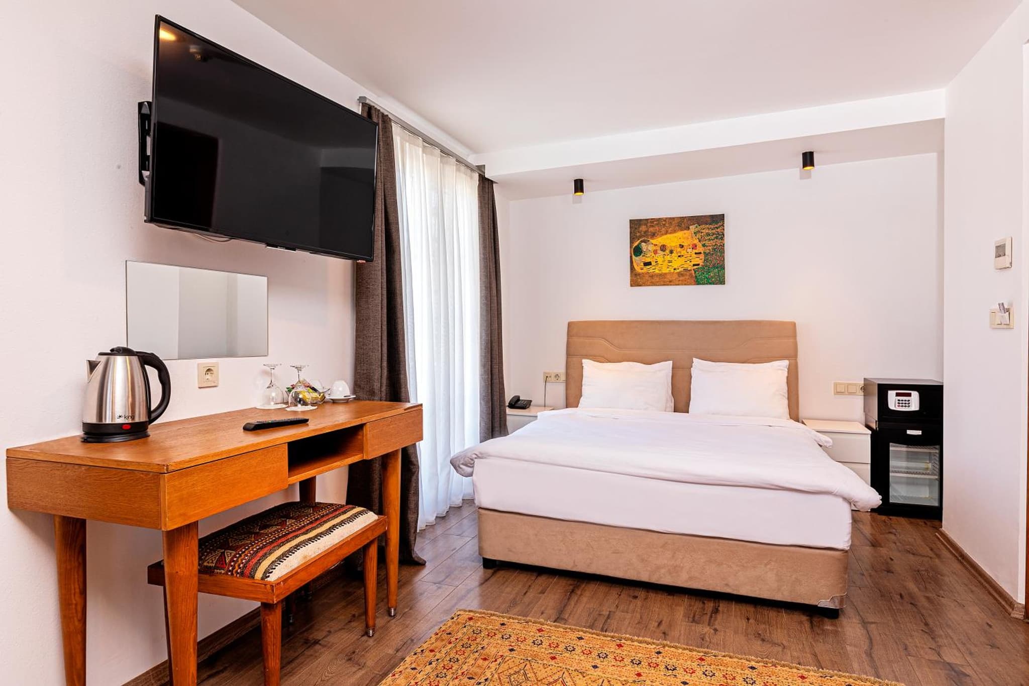 Neda Otel İstanbul - Image 3