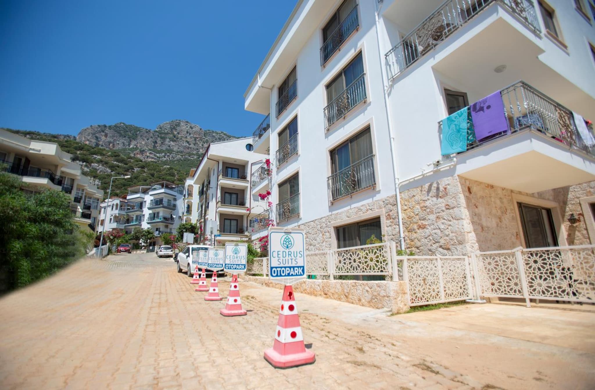 Cedrus Suites - Image 1