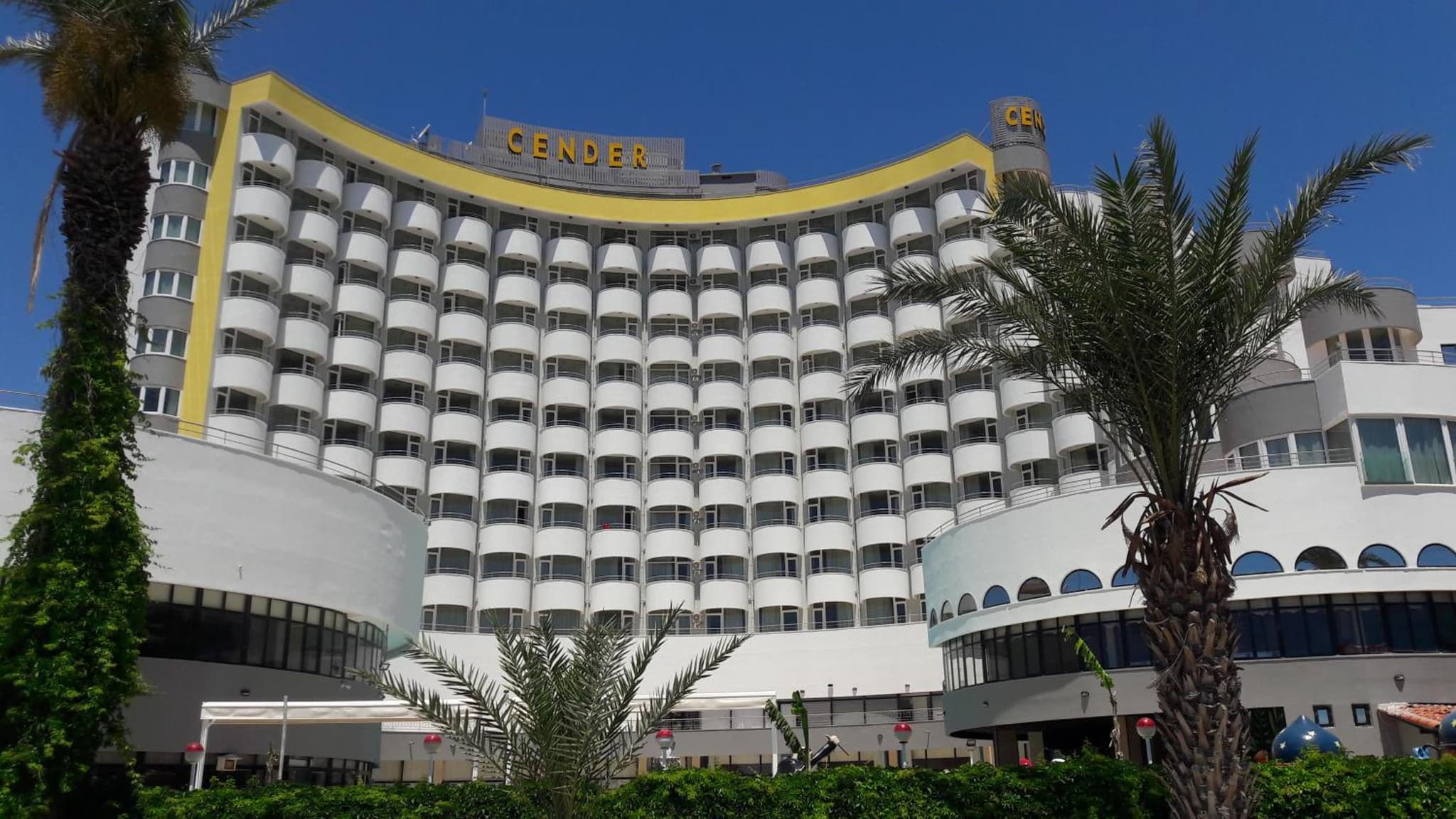 Cender Otel - Image 1