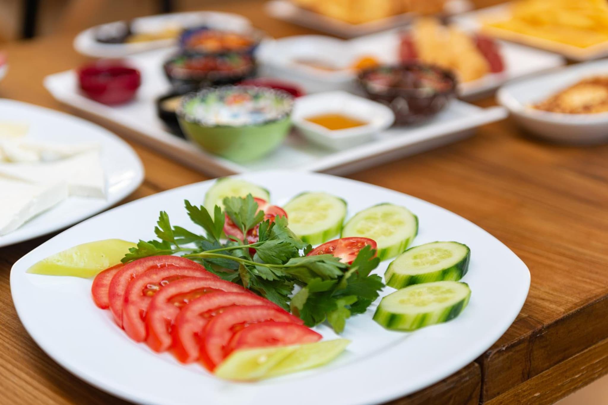 Begonville Mansion Eski Şehir - Image 4