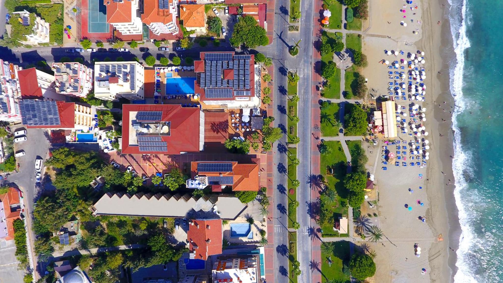 Eftalia Down Town - Image 3