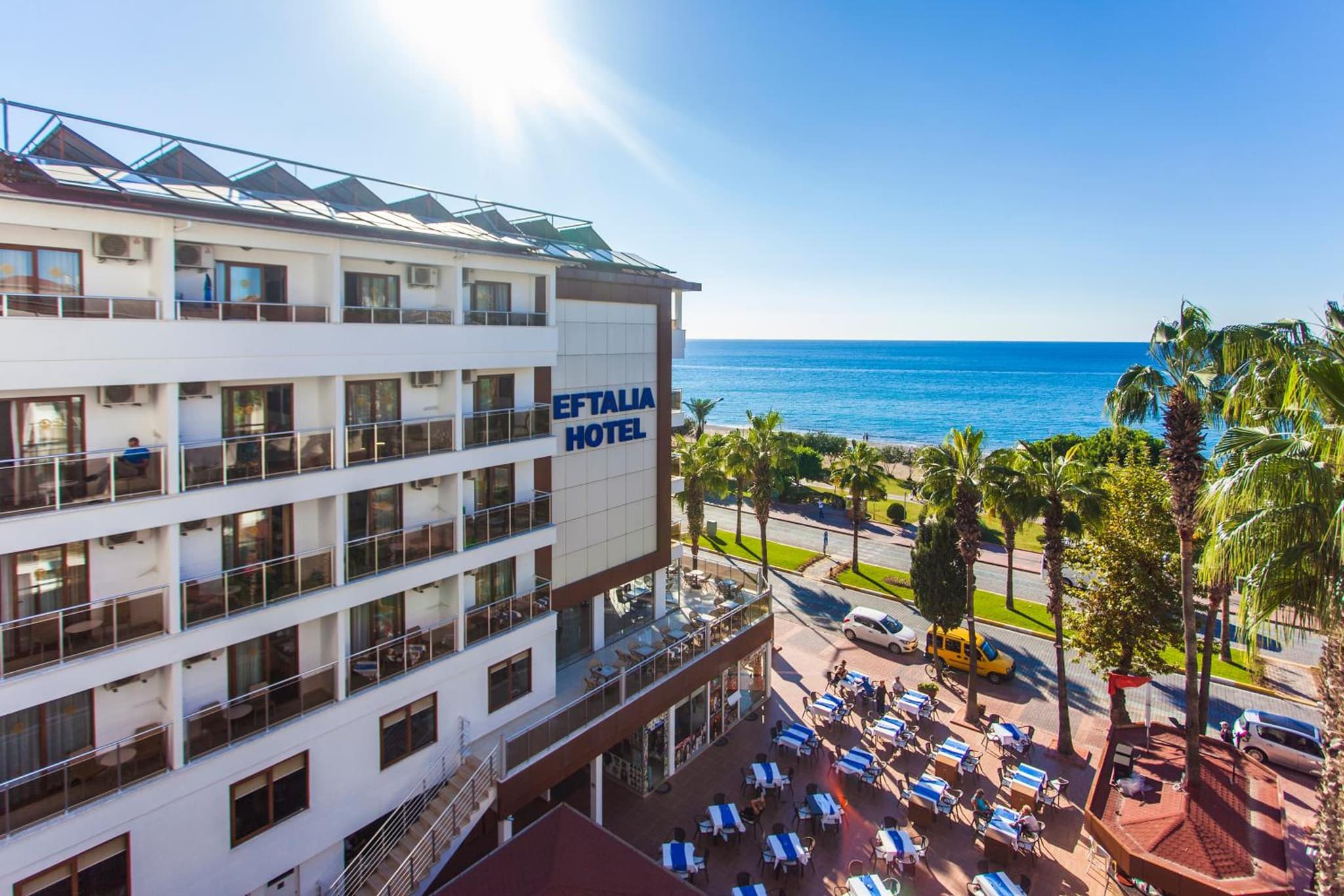 Eftalia Down Town - Image 2