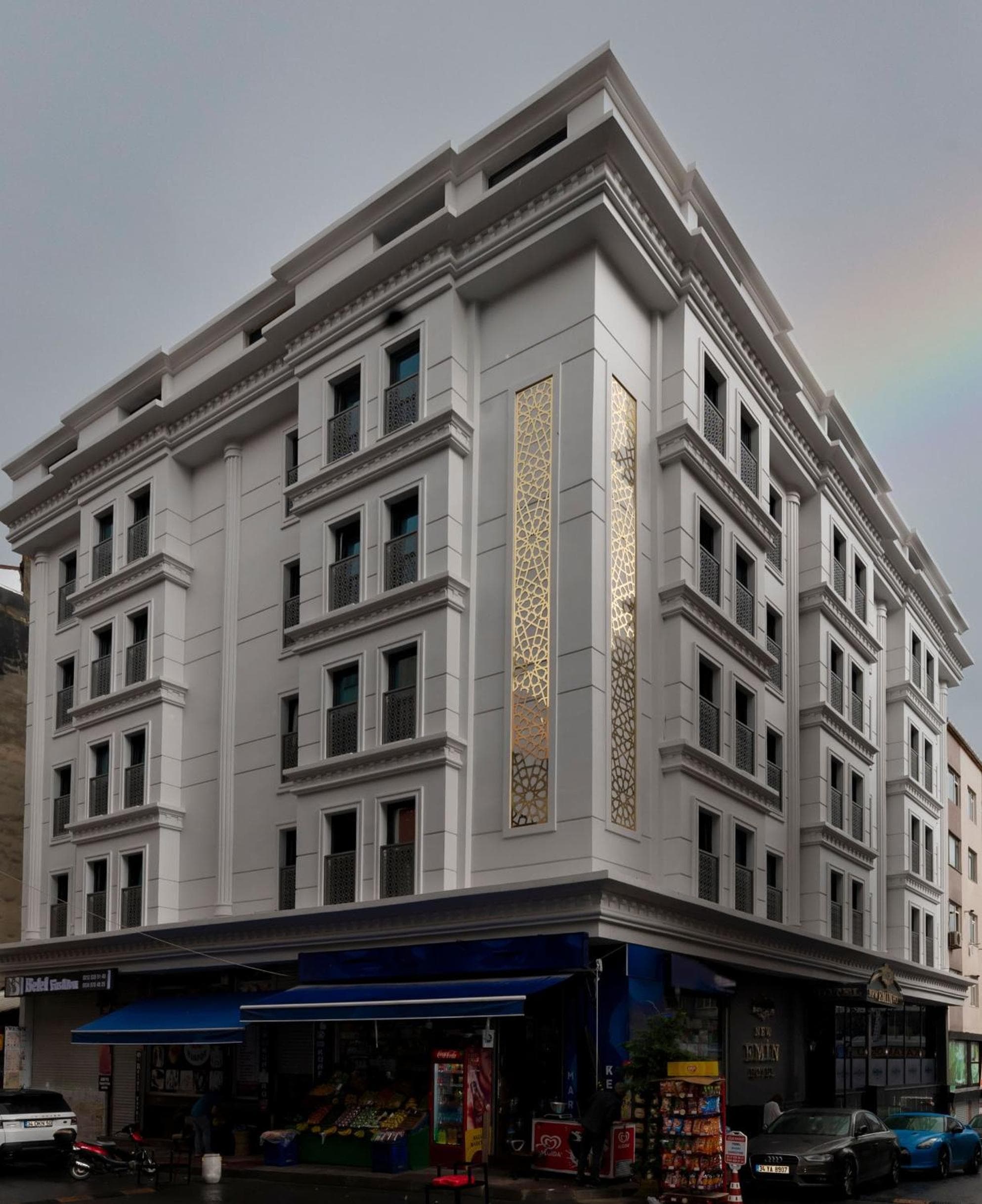 New Emin Otel - Image 1