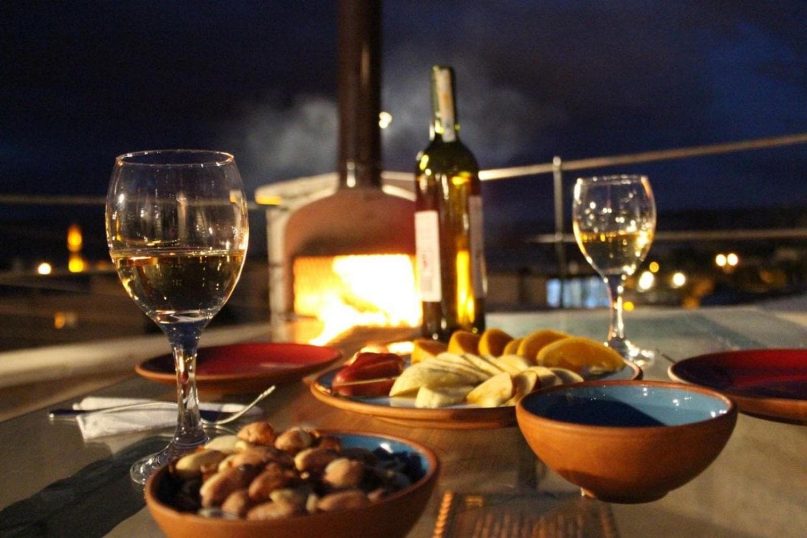 Balloon Cave Hotel - Image 1