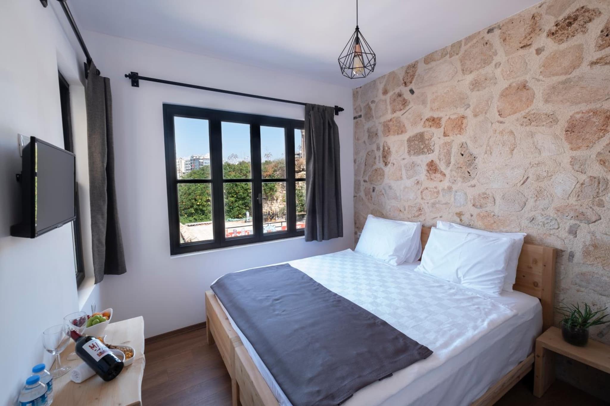 Solo Boutique Otel - Image 4