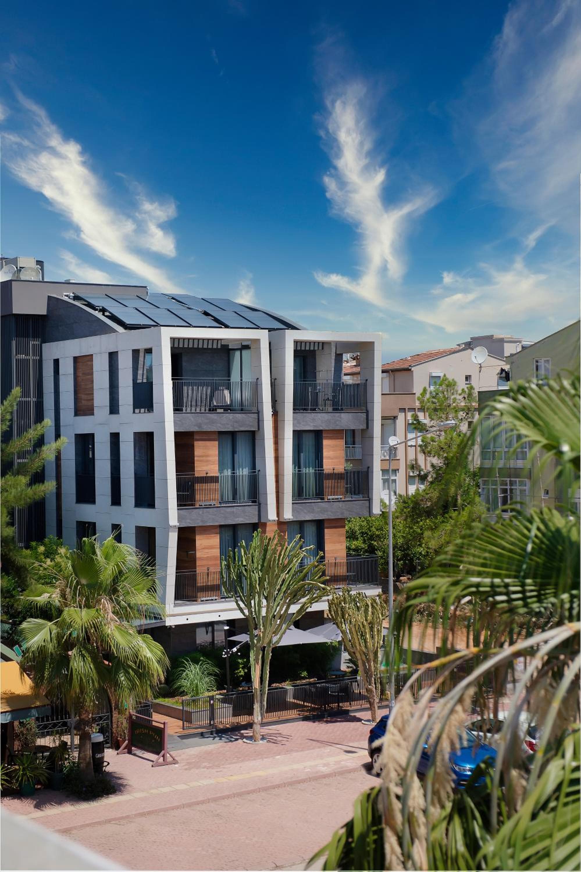 Trend Suites CYCLE - Image 1