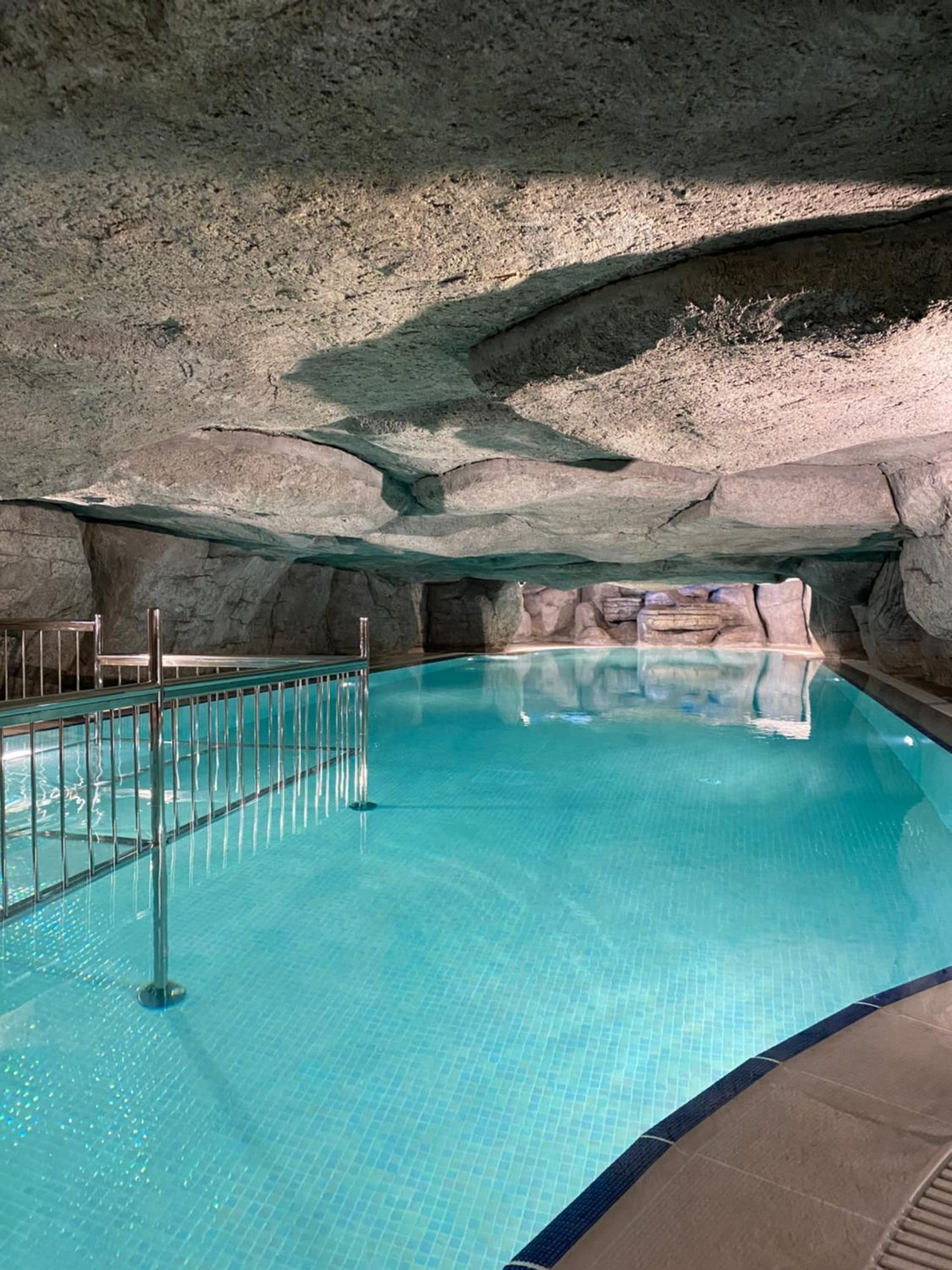 Amethyst Hotel - Image 3