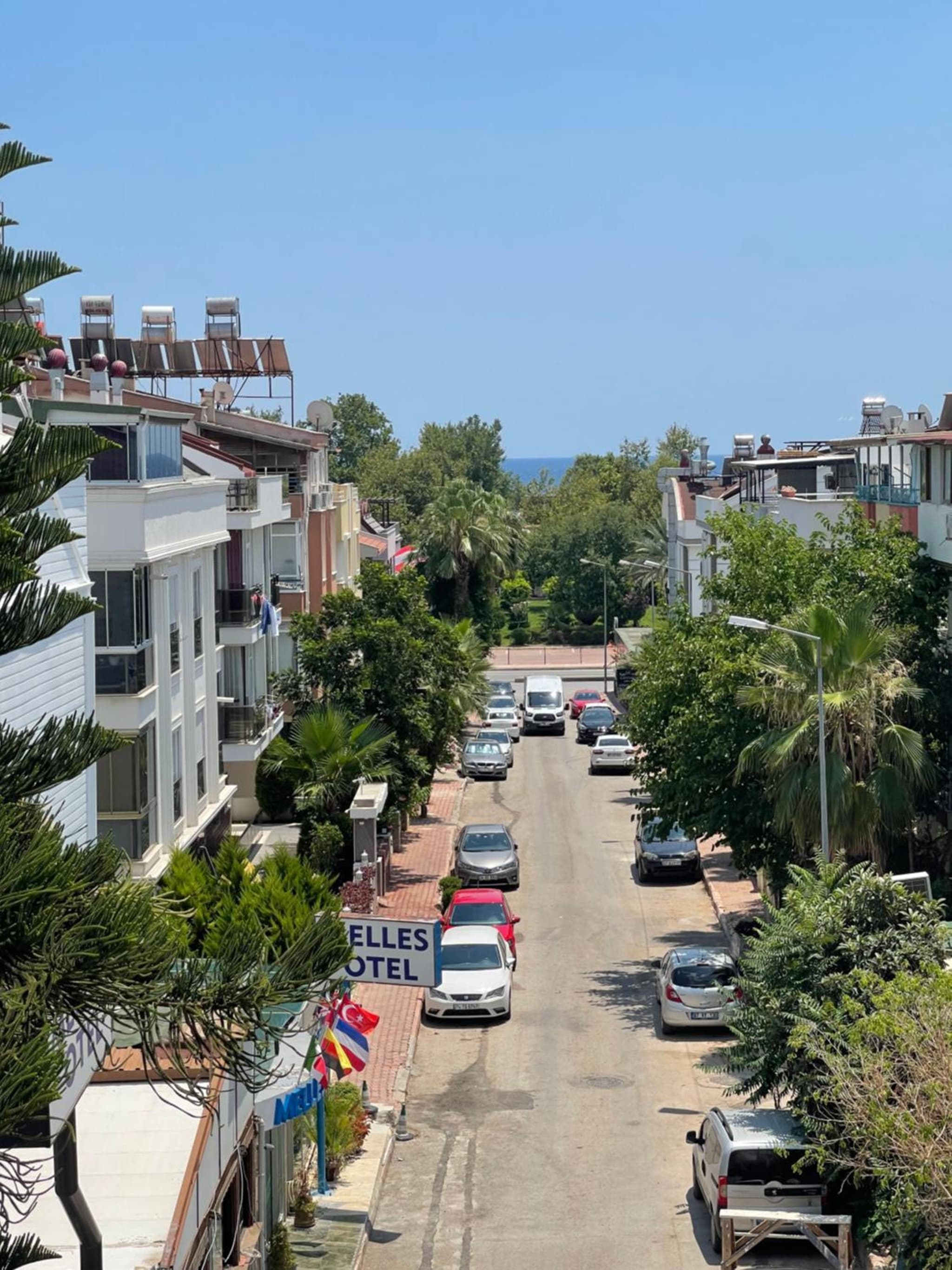 Ale Park Otel Apartmanları - Image 4