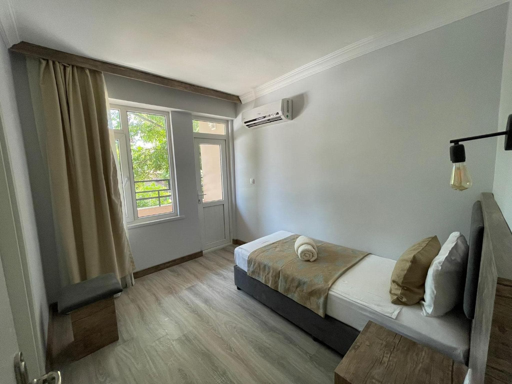 Seven City Otel - Image 1