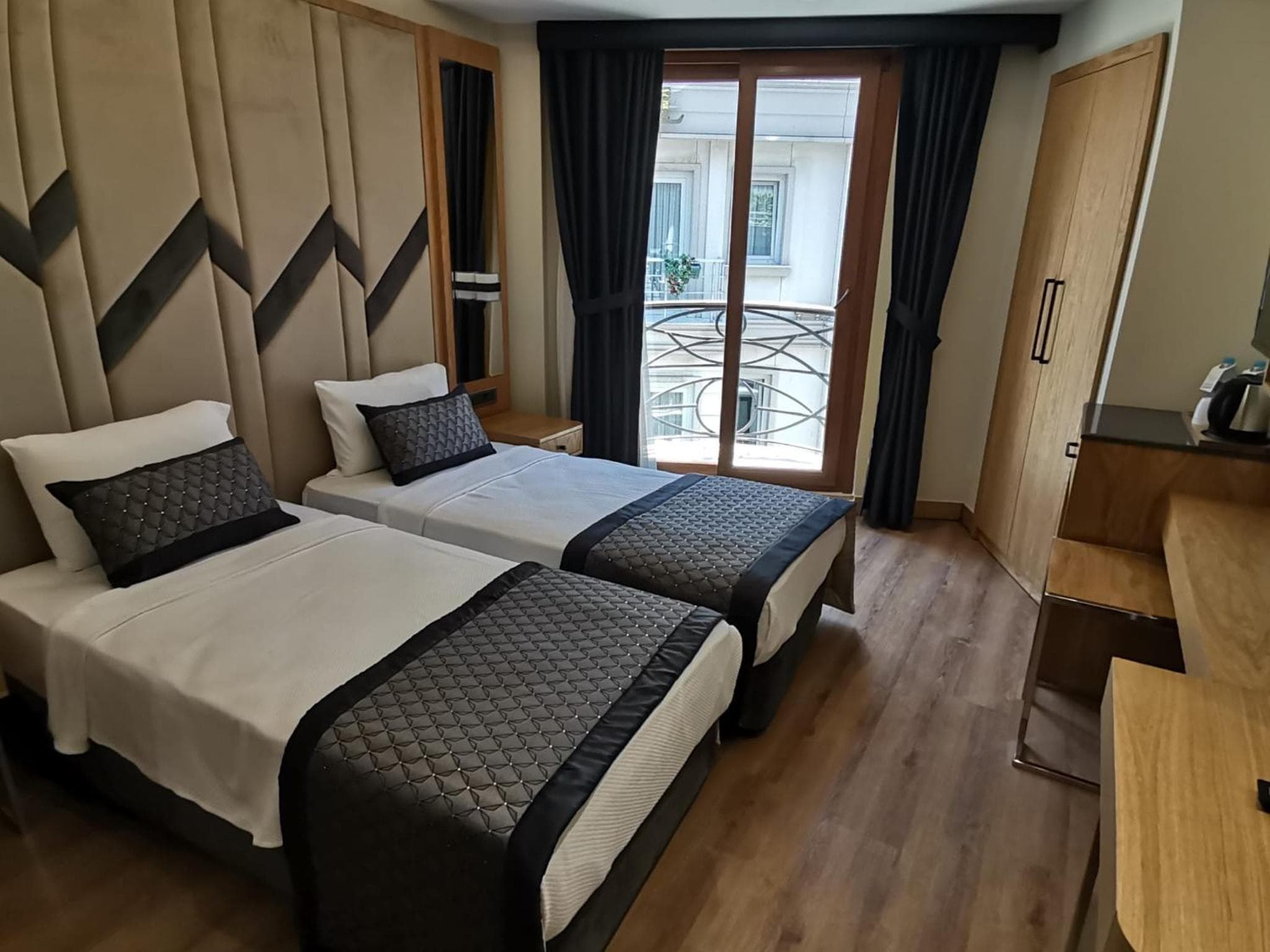 Endican Sultanahmet Otel - Image 1