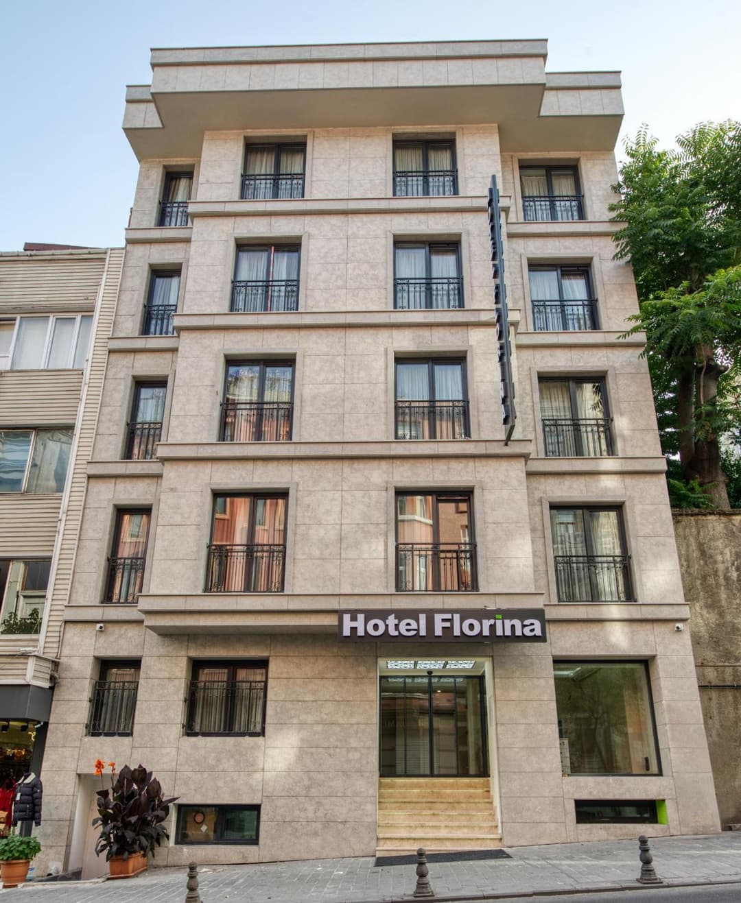 Florina Otel fotoğrafı