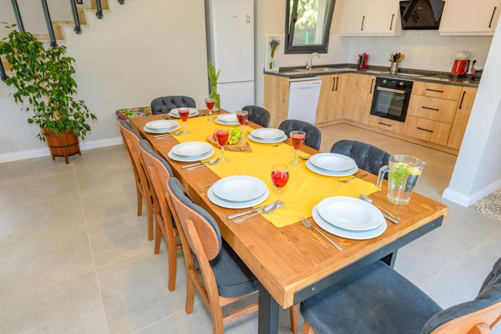 Villa Aromatherapy - Image 1