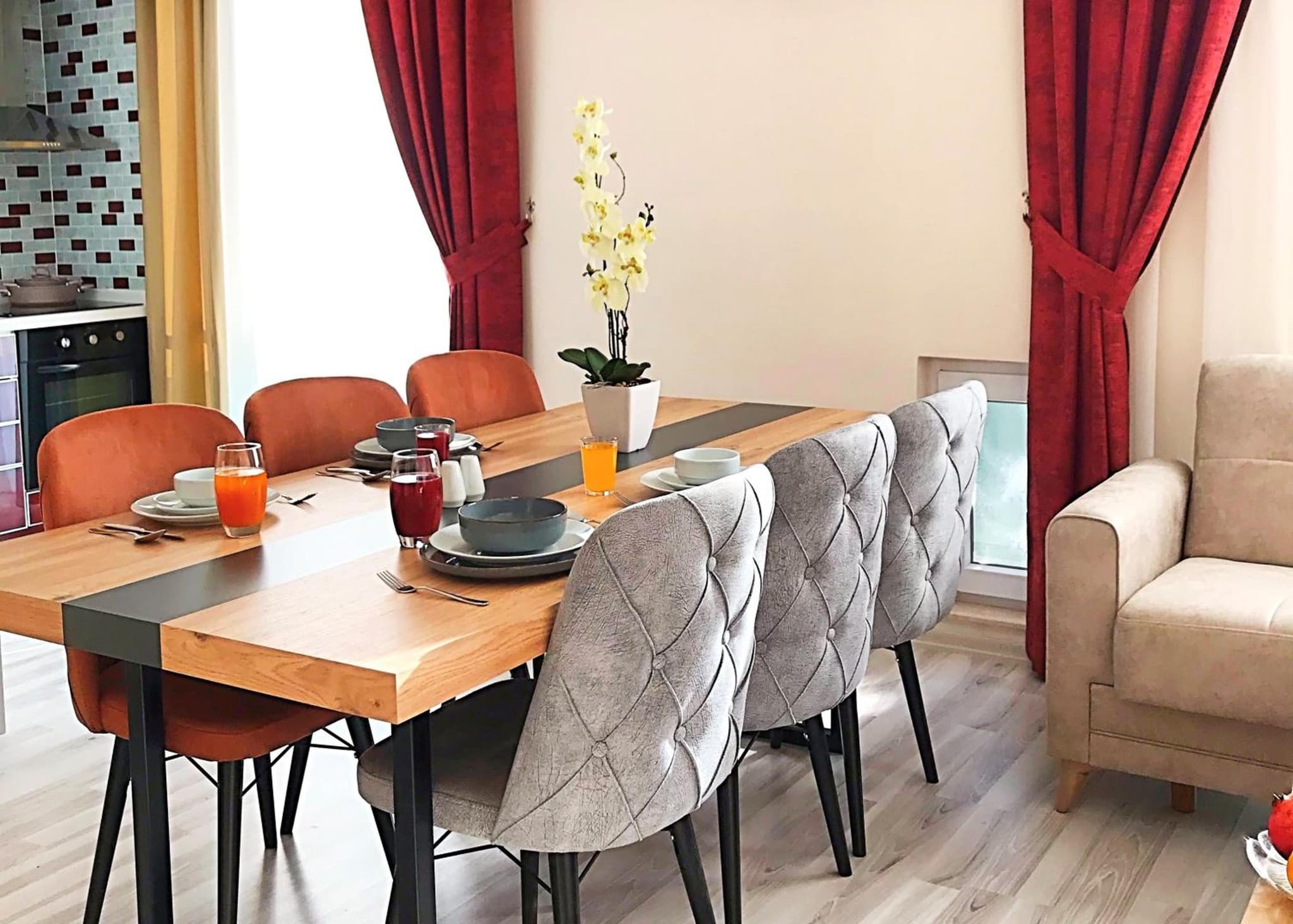 Alfa Apart Otel - Image 2