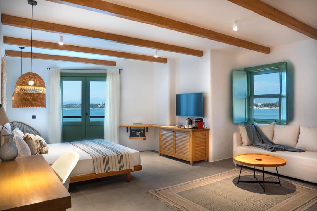 Carpe Diem Butik Otel - Yetişkinlere Özel