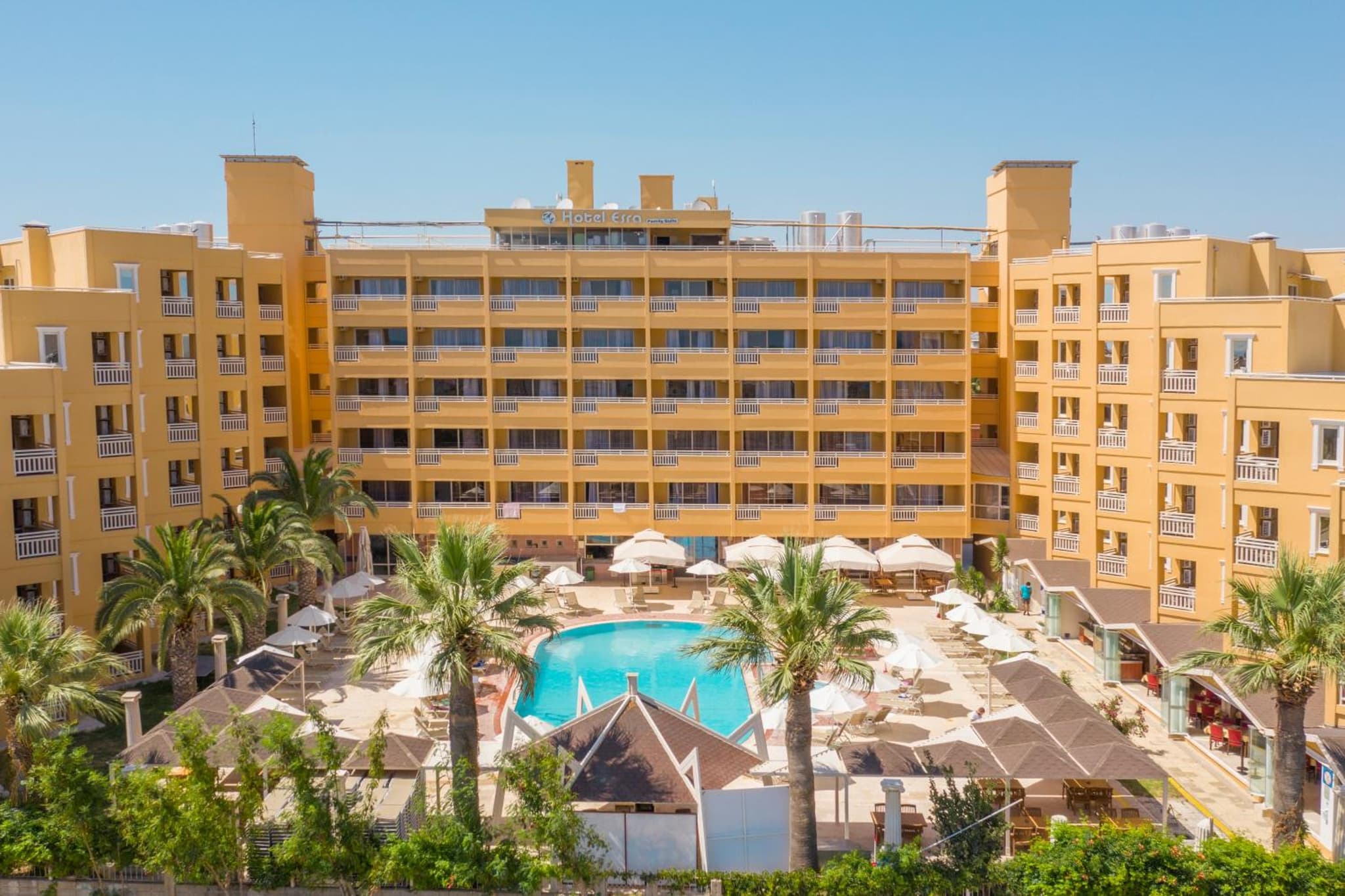 Hotel Esra and Family Suites - All Inclusive - Image 1