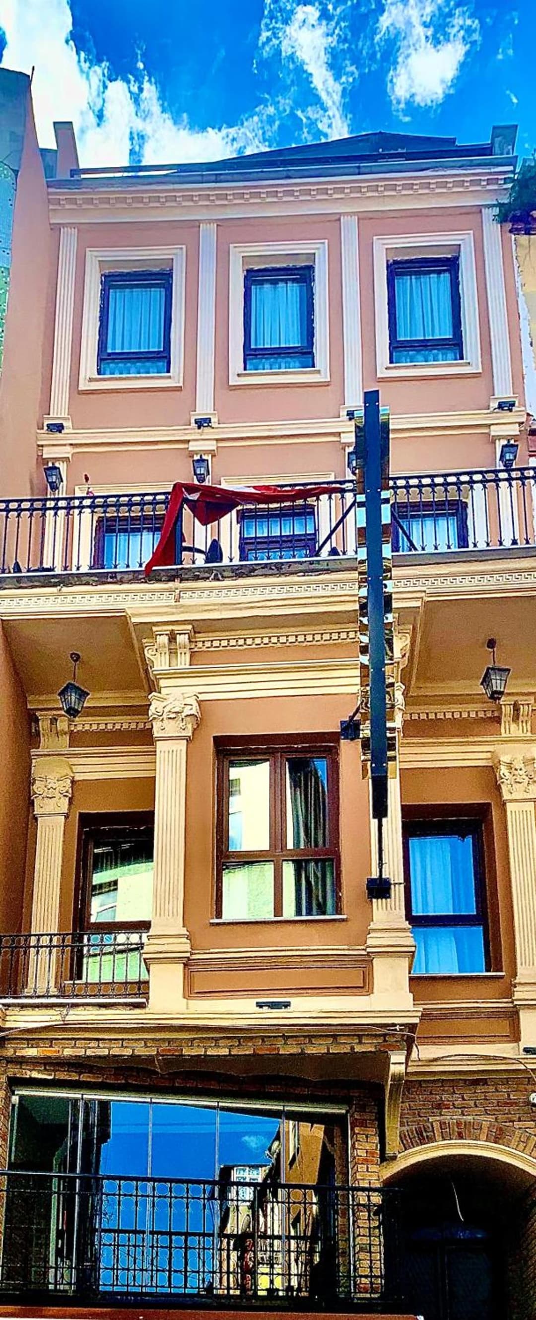 Grand Balyan Otel & Restoran fotoğrafı