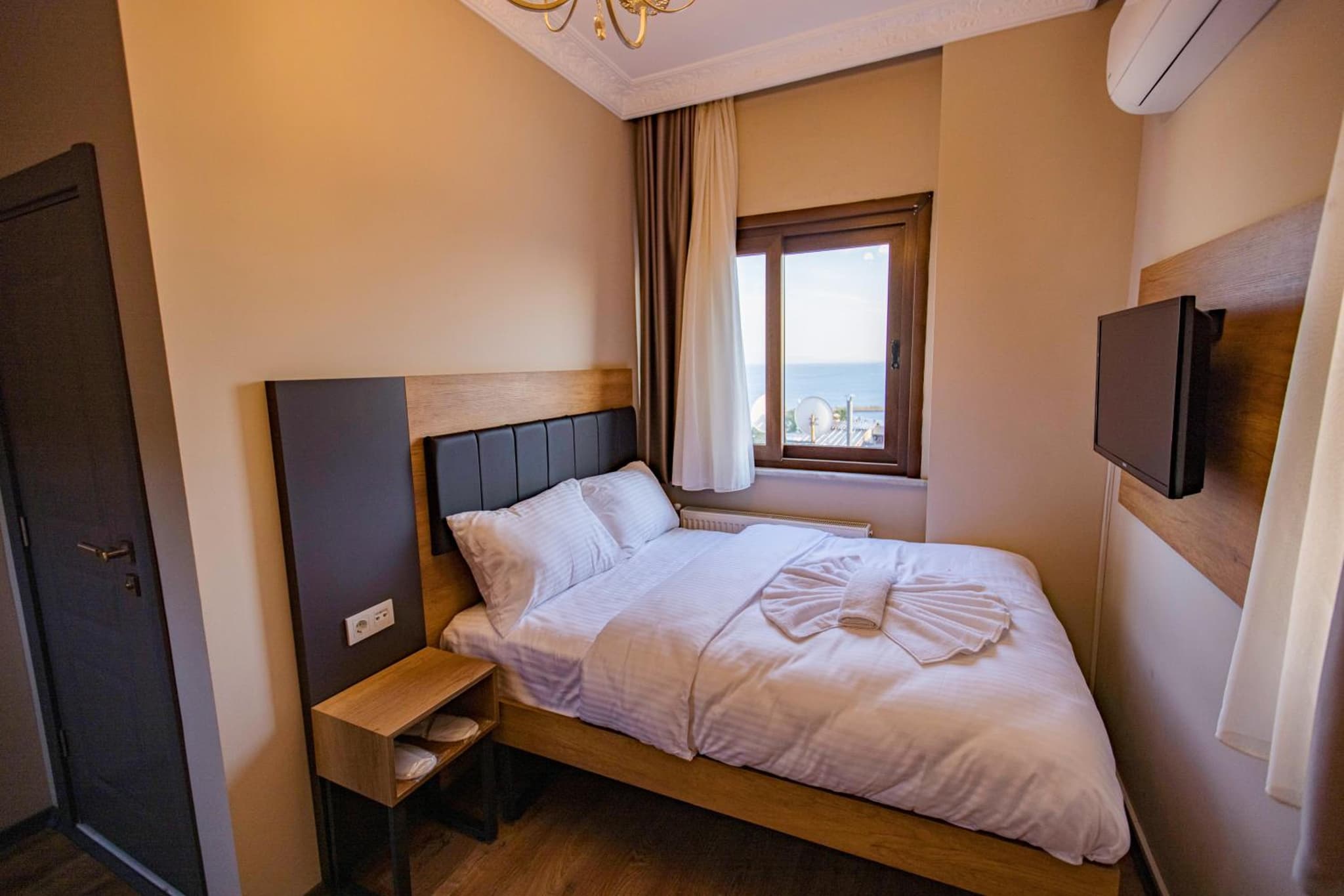 Grand Balyan Otel & Restoran - Image 1