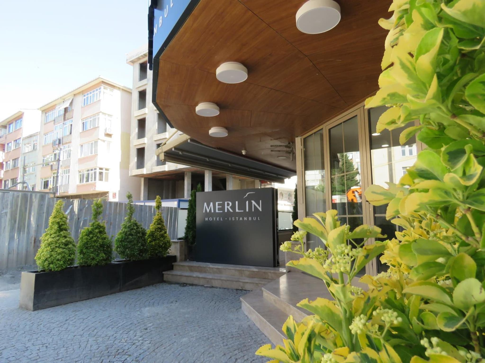 Merlin Otel İstanbul - Image 3