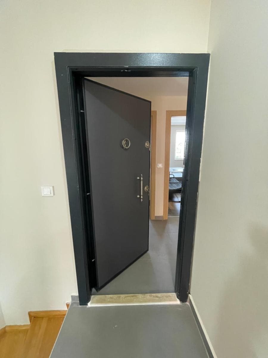 Brand New Building In Kundu, In the Heart of Antalya fotoğrafı