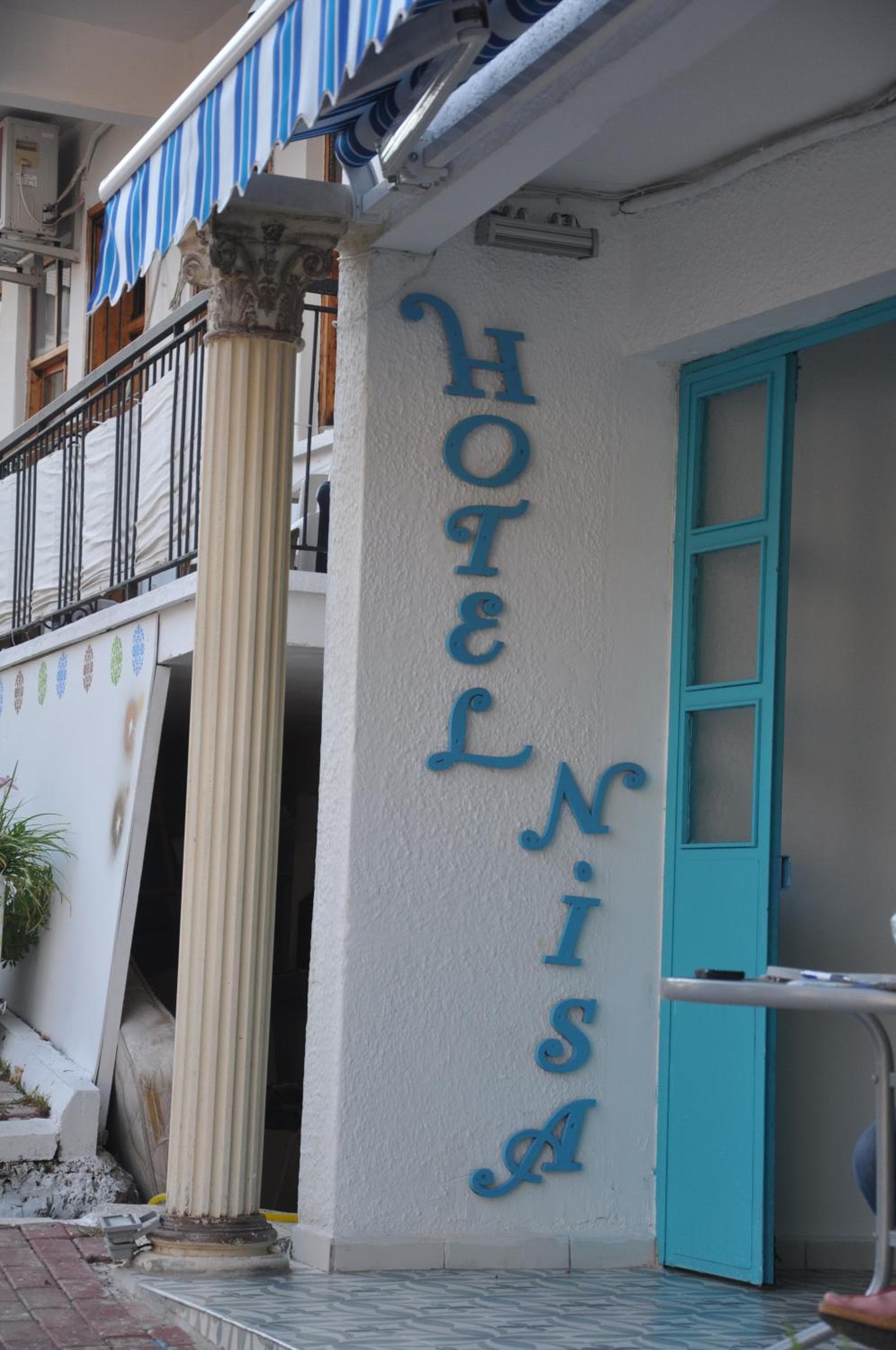 Hotel Nisa - Image 4