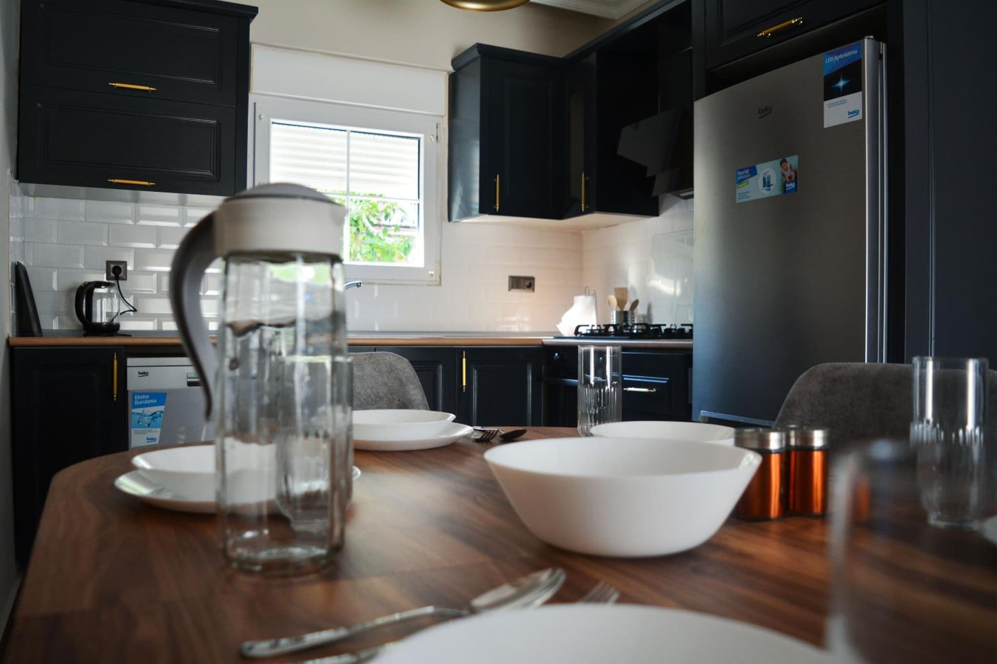 Kemer Babel Residence - Image 4