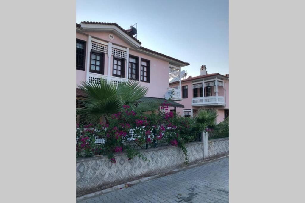 PEACEFUL HOUSE Otel fotoğrafı