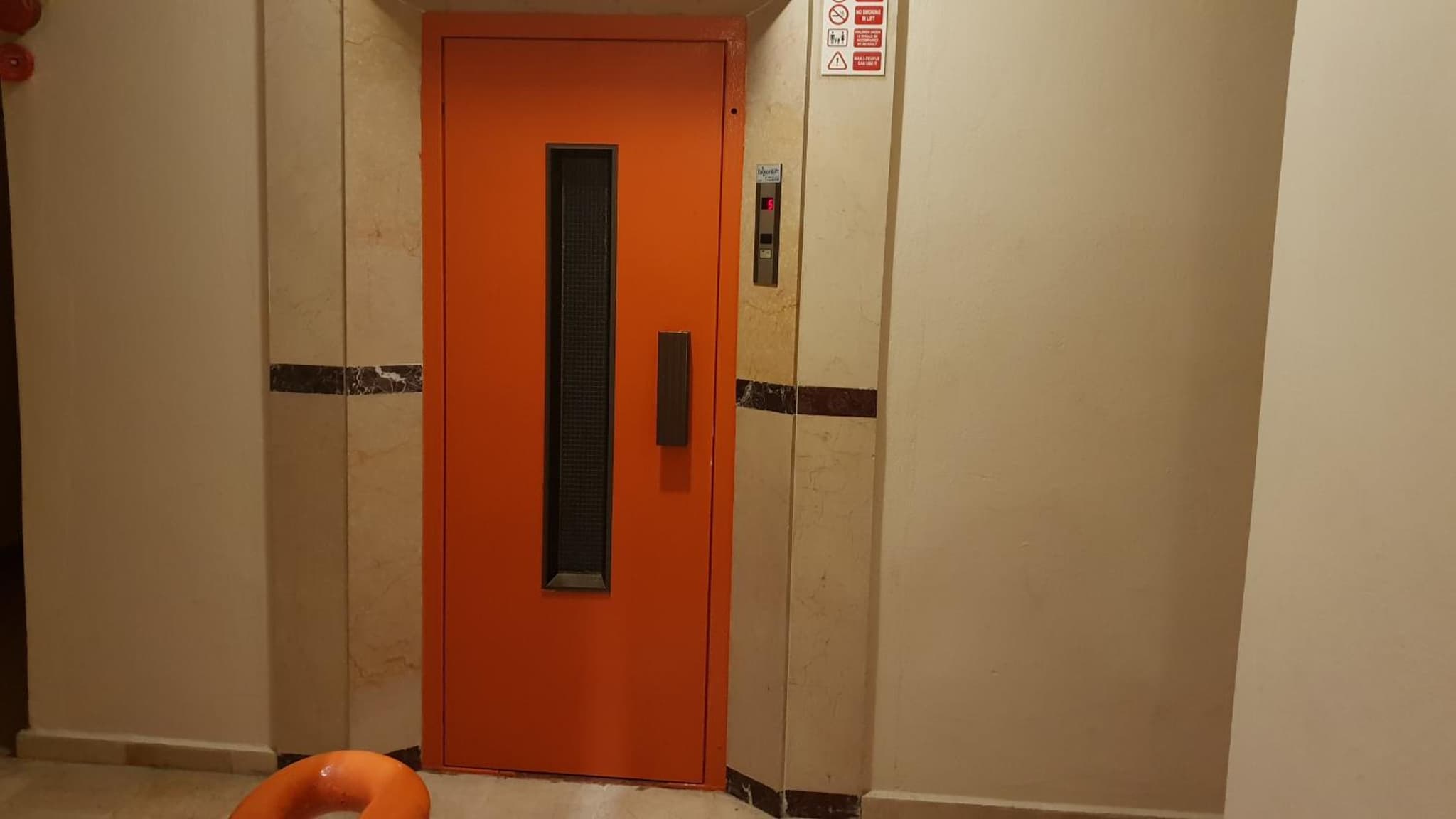 İSABELLA APART OTEL - Image 3