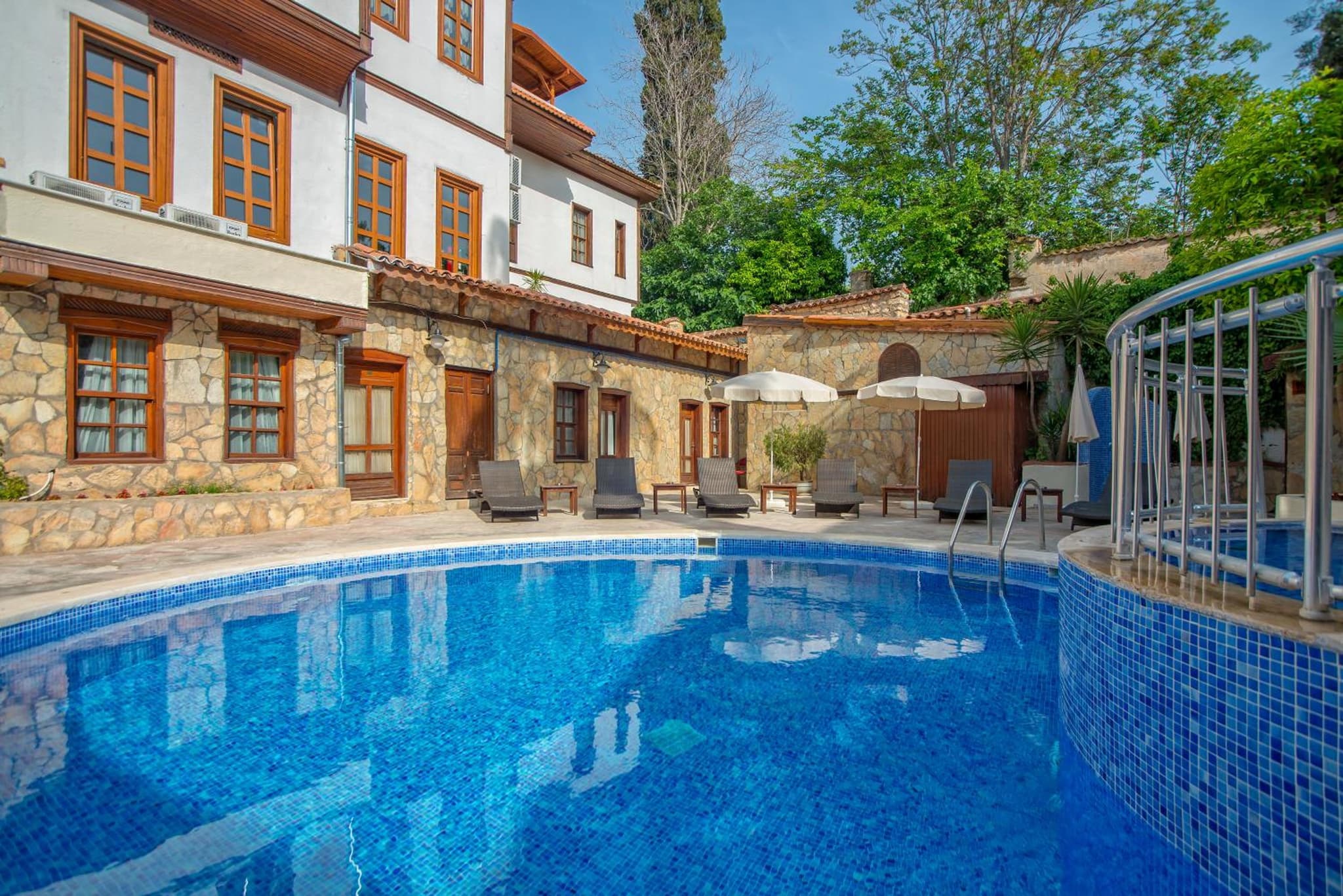 Argos Otel - Image 3