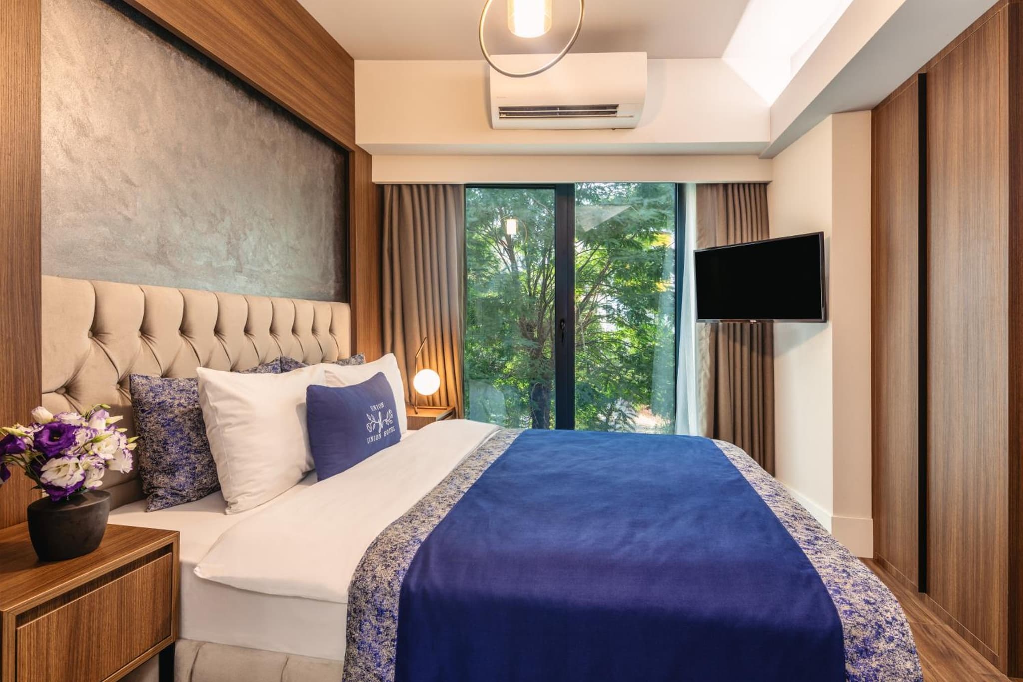 Union Otel Port - Image 3