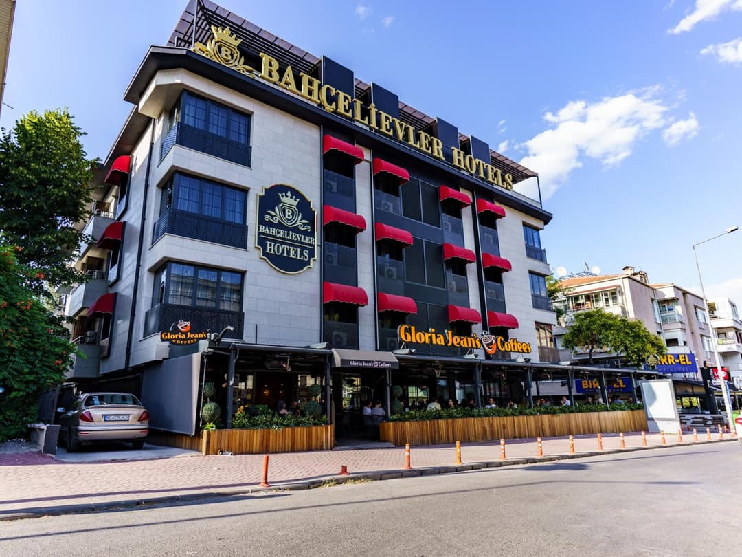 bahçelievler hotels fotoğrafı