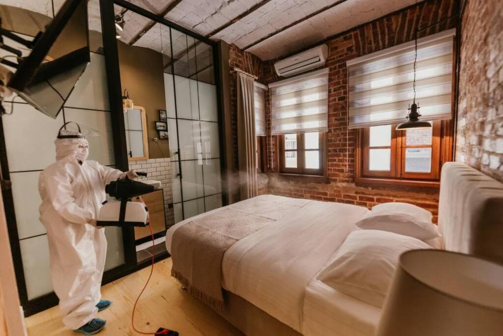 Galadoo Suites 3rd Floor - Image 3